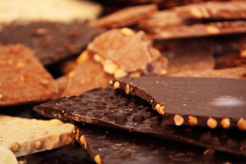 Decadent Chocolates