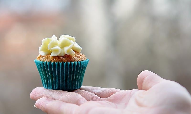 Homemade Delights