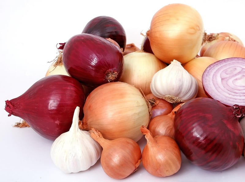 Aromatics